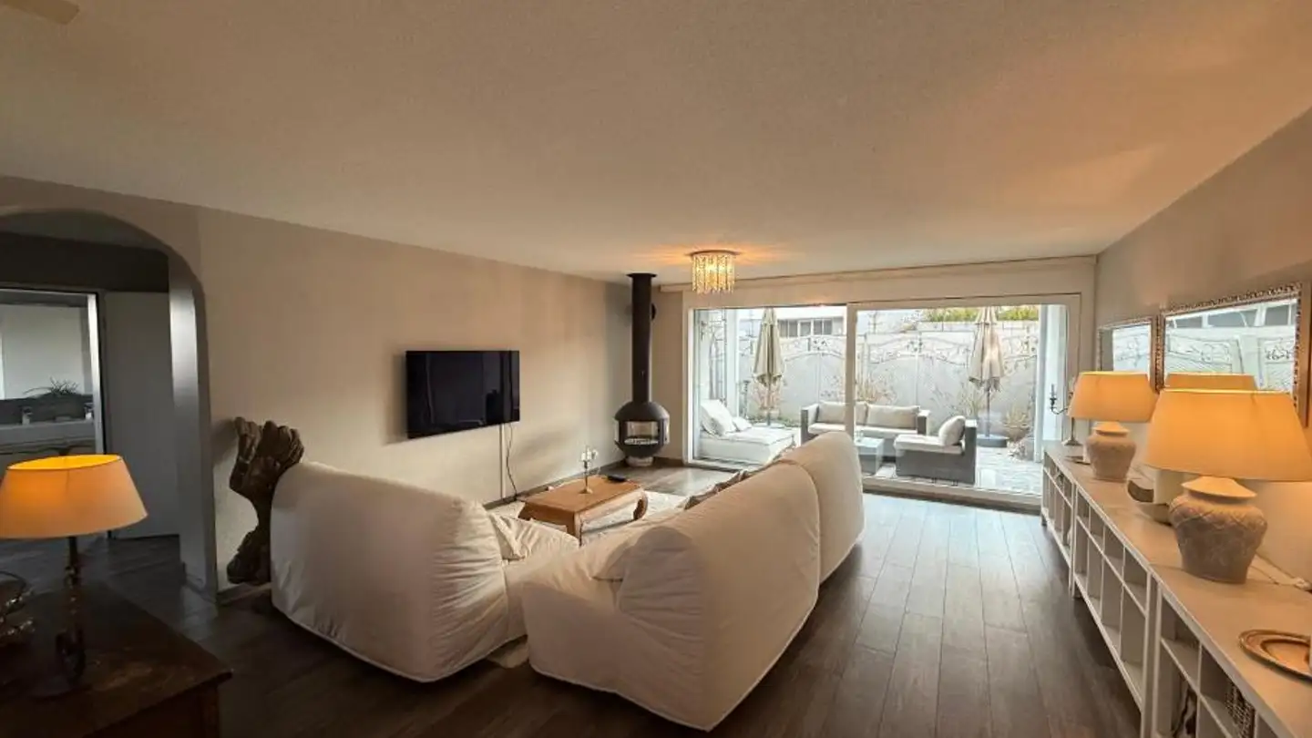 Appartement à louer - Höflimatte 2, 6207 Nottwil - Photo 4