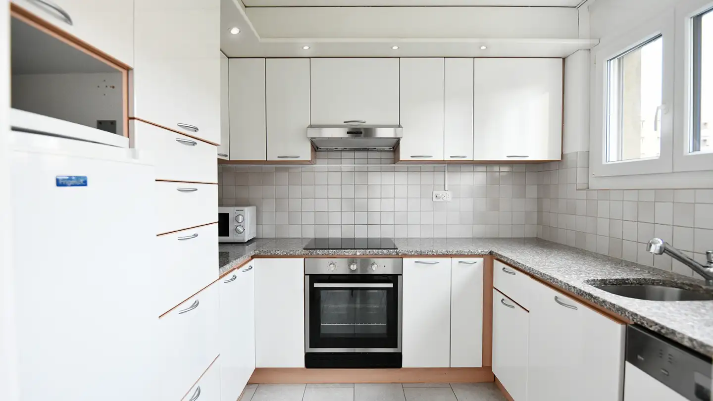 Appartement à vendre - Gotthelfstrasse, 4800 Zofingen - Photo 4