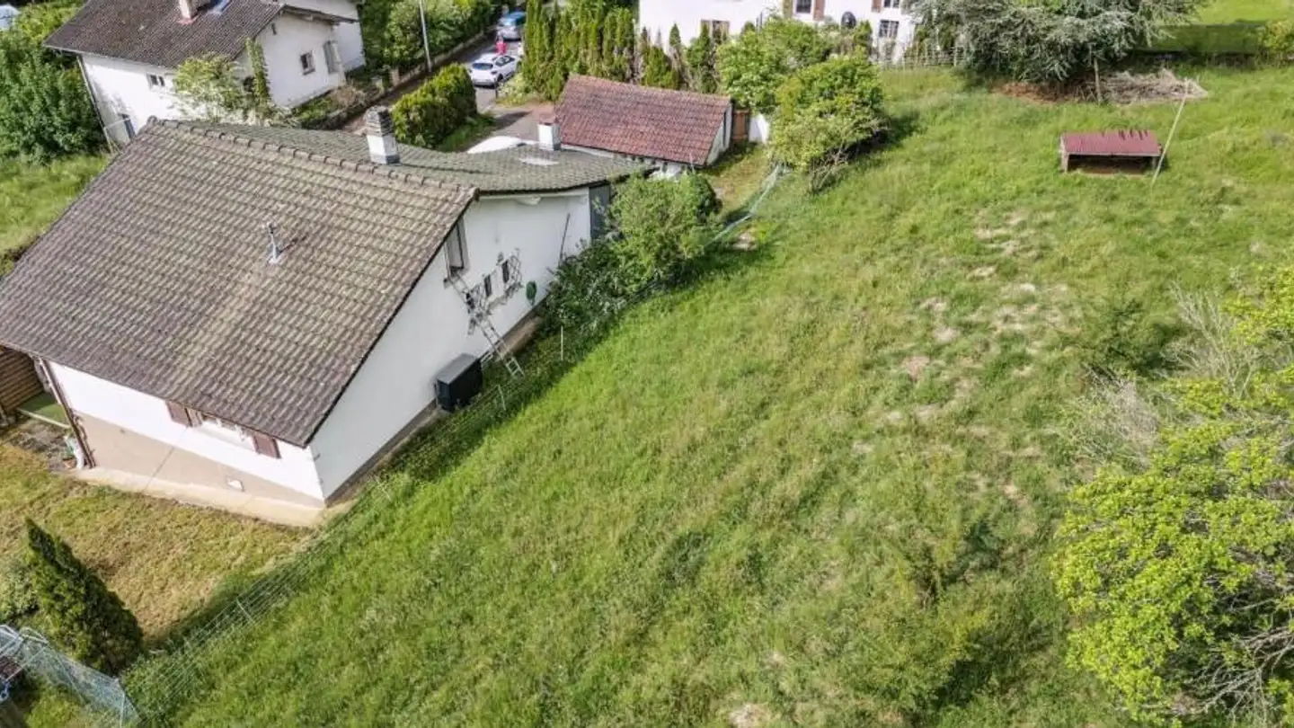 Terrain constructible à vendre - 2902 Fontenais - Photo 4