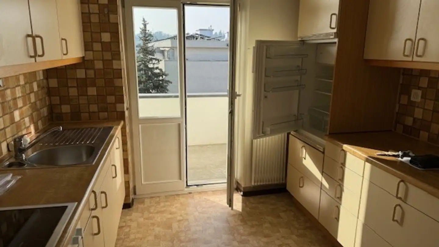 Appartement à louer - Wanderstrasse 93, 4054 Basel - Photo 3