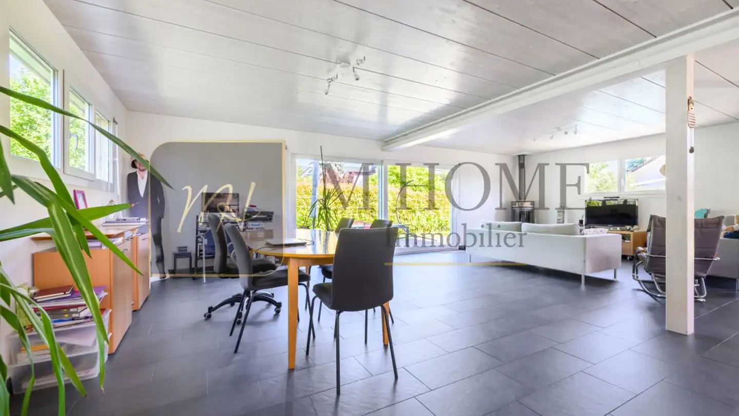 Villa à vendre - 1270 Trélex - Photo 4