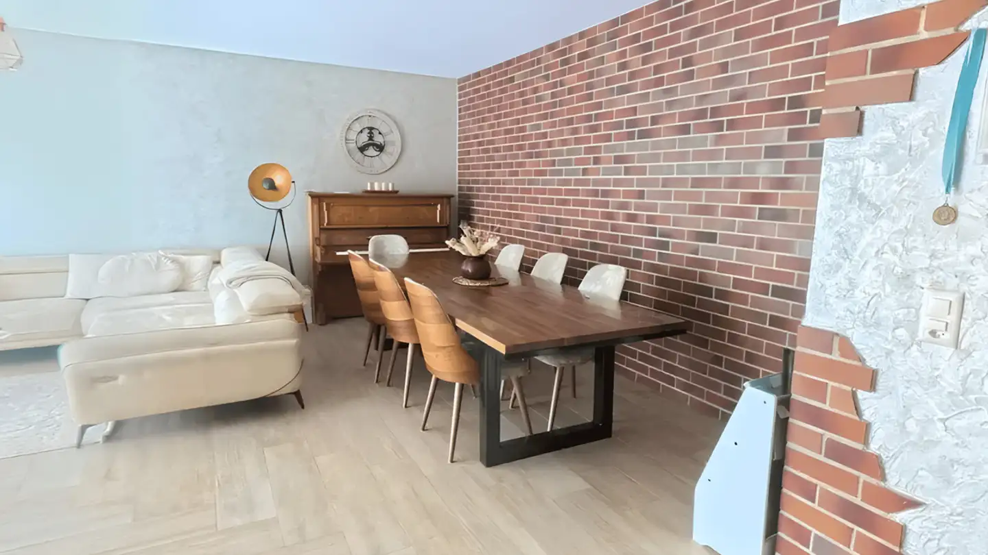Mixed-use building for sale - 1608 Oron-le-Châtel - Photo 4