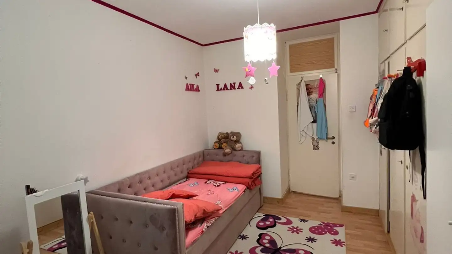 Appartement à louer - Hauptstrasse 73c, 5737 Menziken - Photo 2