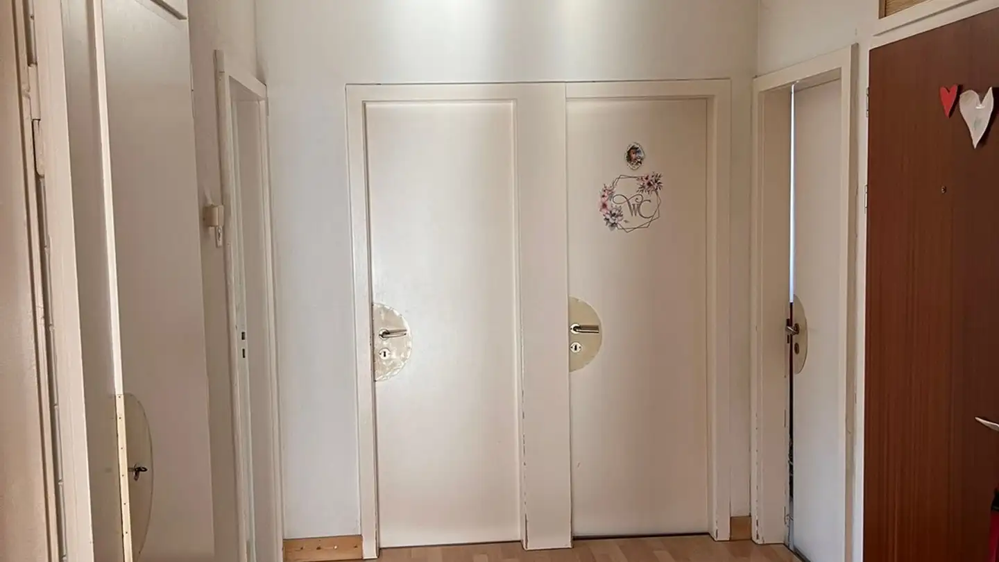 Appartement à louer - Hauptstrasse 73c, 5737 Menziken - Photo 4