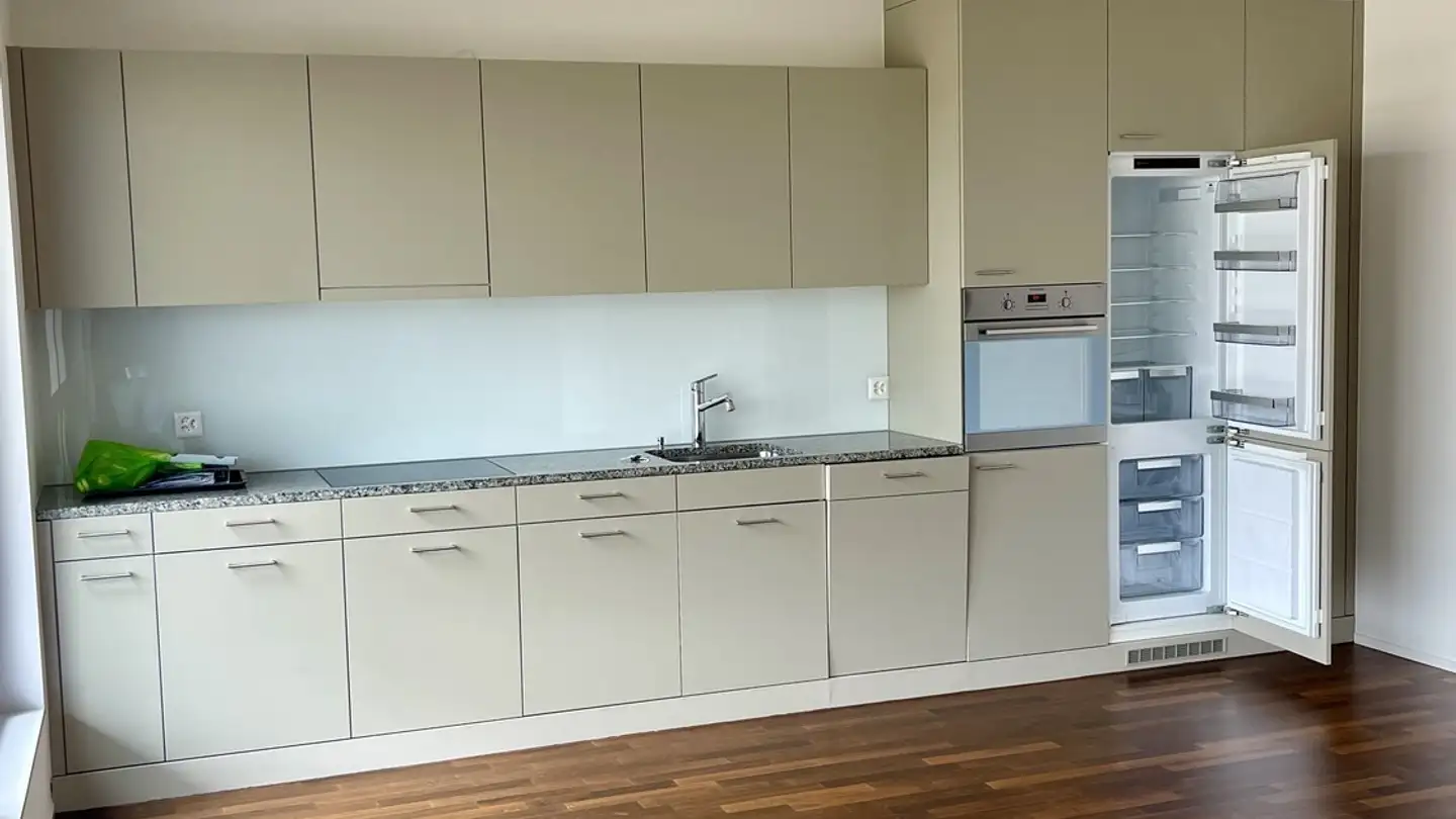 Apartment for rent - 8152 Glattpark (Opfikon)