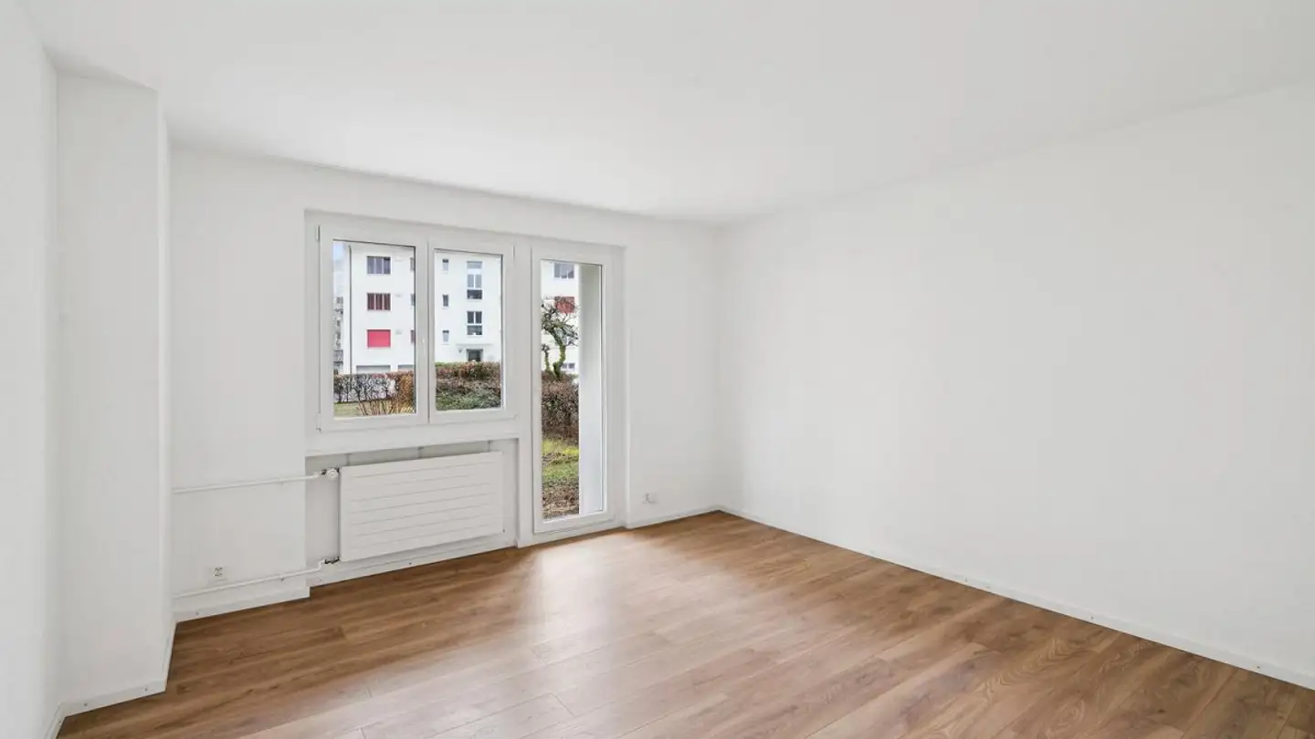 Apartment for rent - Lindenstrasse 10, 8152 Glattbrugg