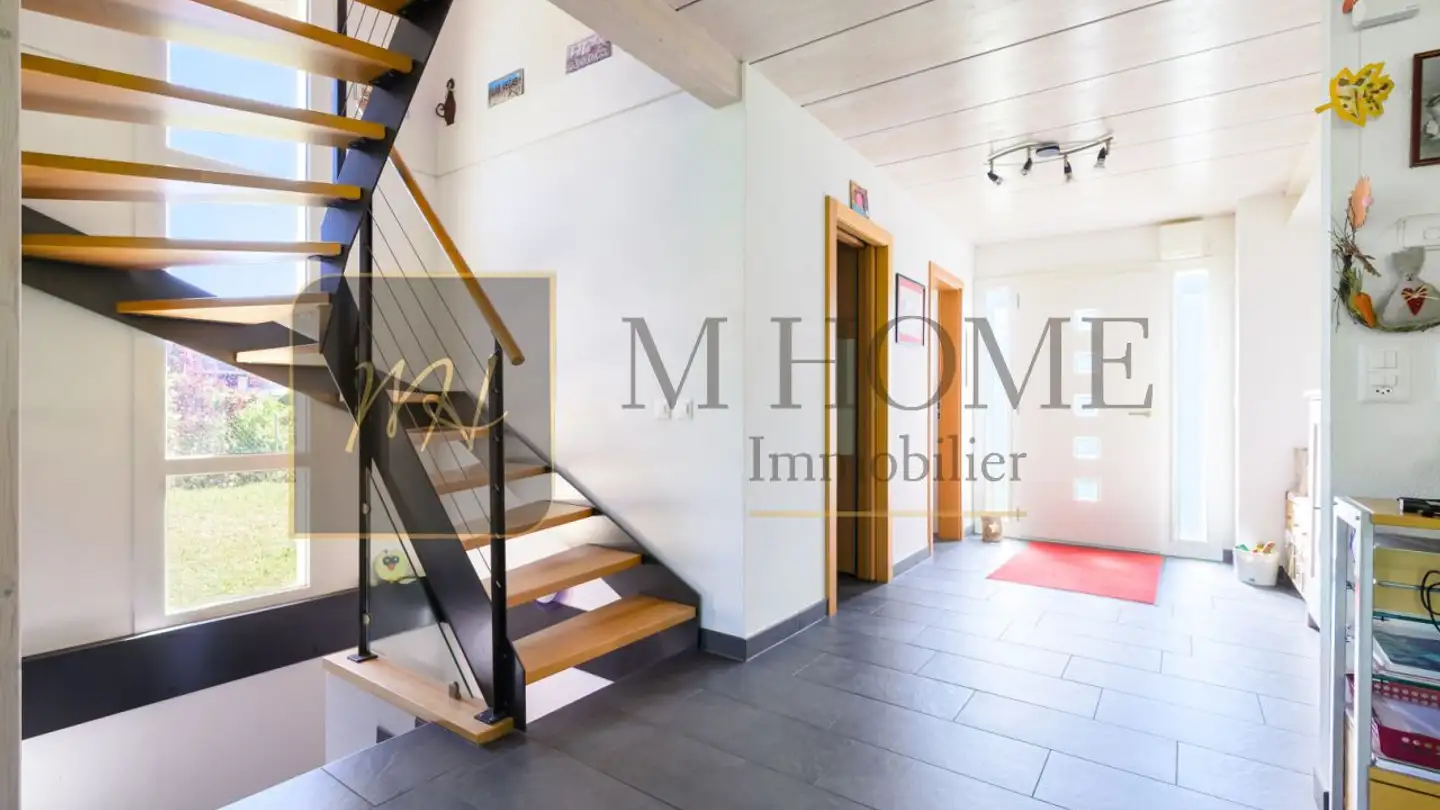 Villa à vendre - 1270 Trélex - Photo 2