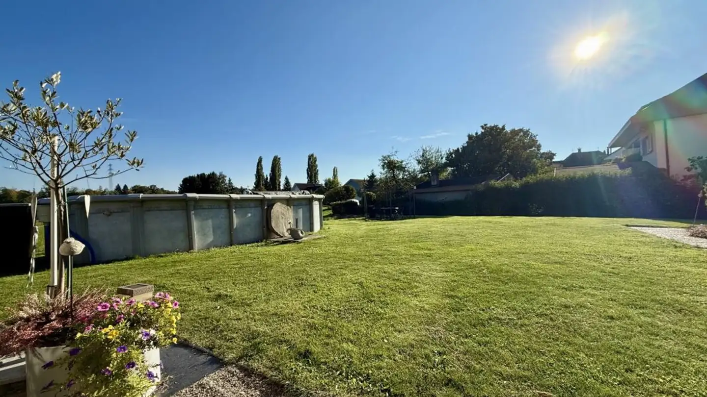 Mehrfamilienhaus kaufen - Lindenstrasse 8, 4552 Derendingen - Foto 3