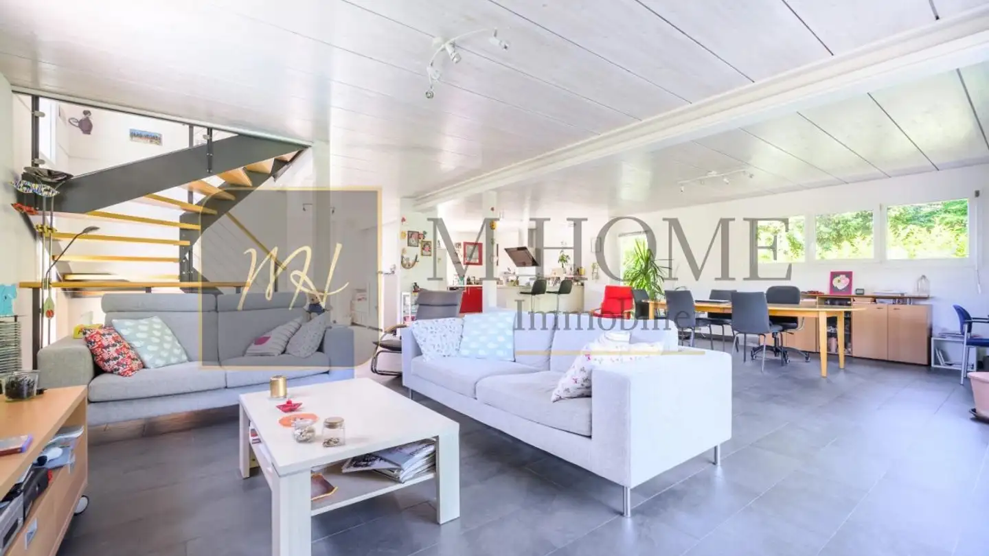 Villa à vendre - 1270 Trélex - Photo 3