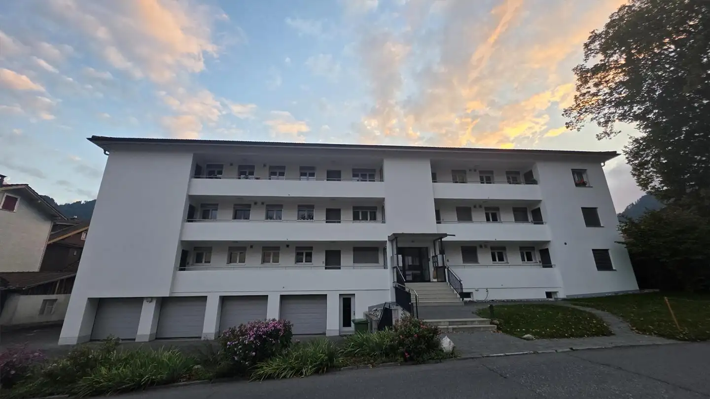 Wohnung mieten - Scheidgasse 39, 3800 Unterseen
