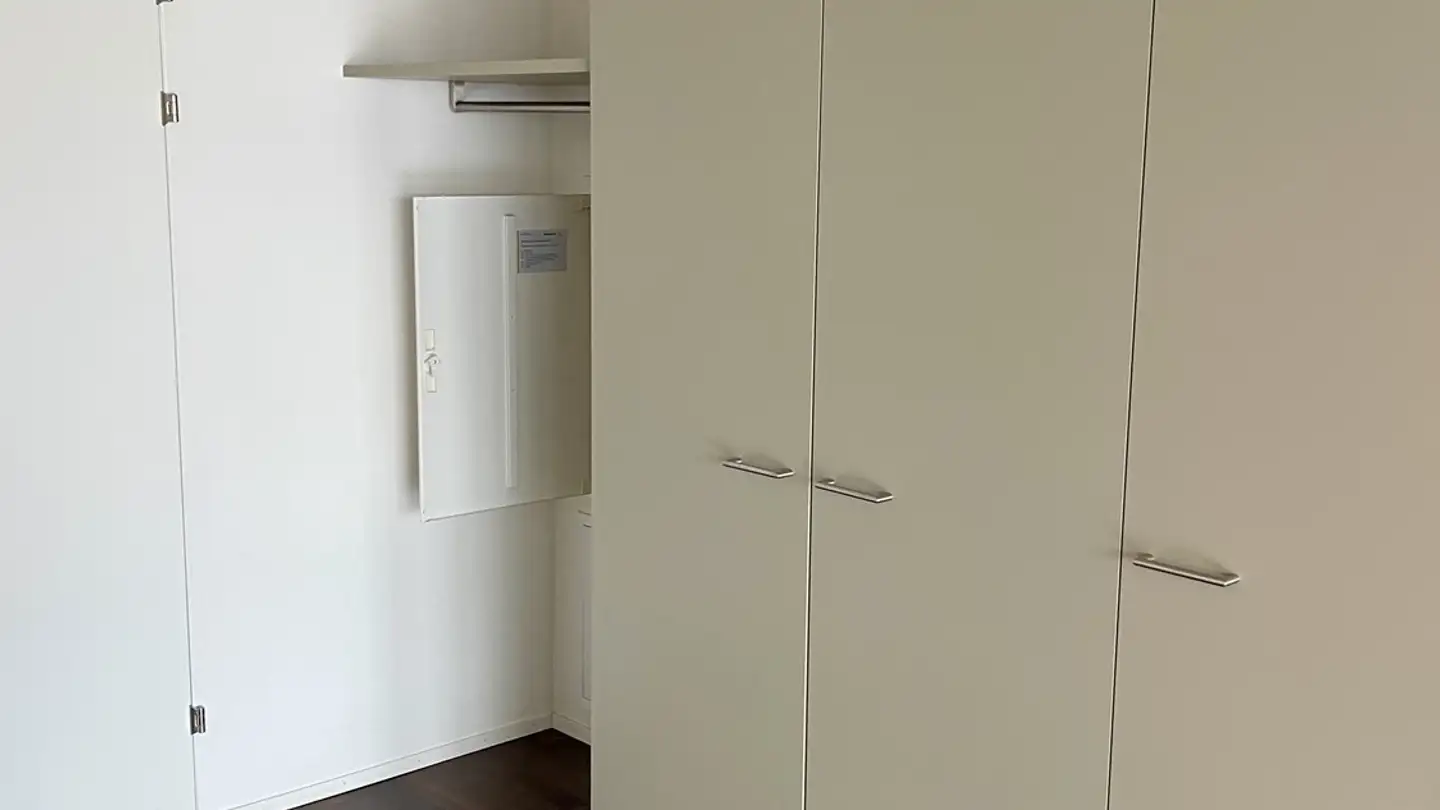 Apartment for rent - 8152 Glattpark (Opfikon) - Photo 2