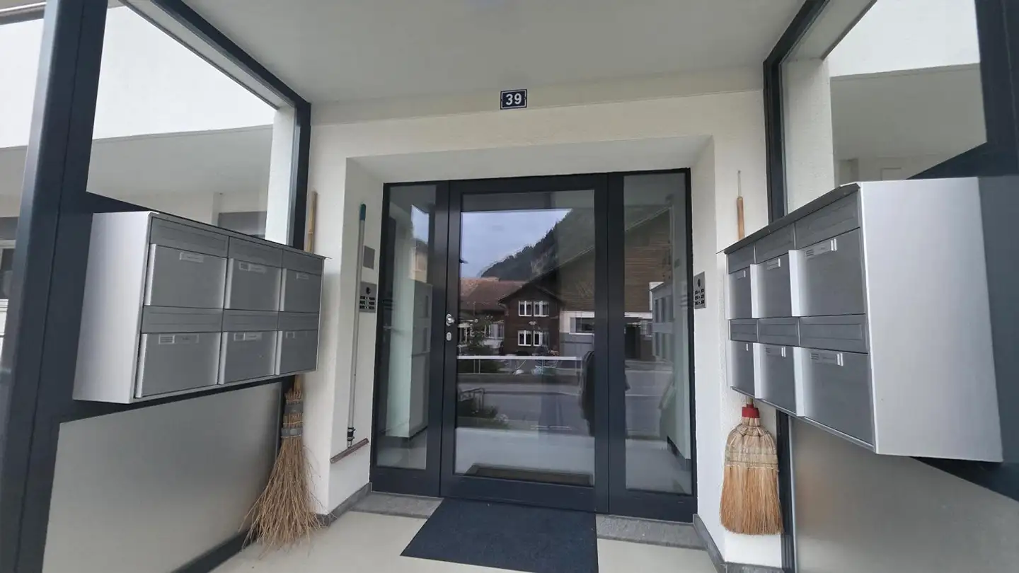Wohnung mieten - Scheidgasse 39, 3800 Unterseen - Foto 2