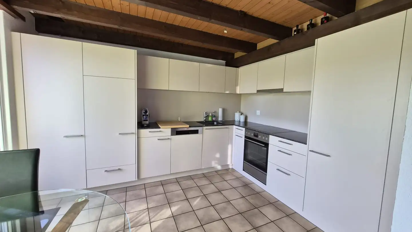Attico in affitto - Hofmatte 14, 3422 Kirchberg BE