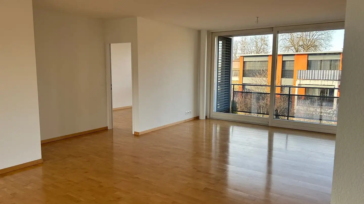 Appartamento in affitto - Berghofstrasse 23, 8625 Gossau ZH - Foto 2
