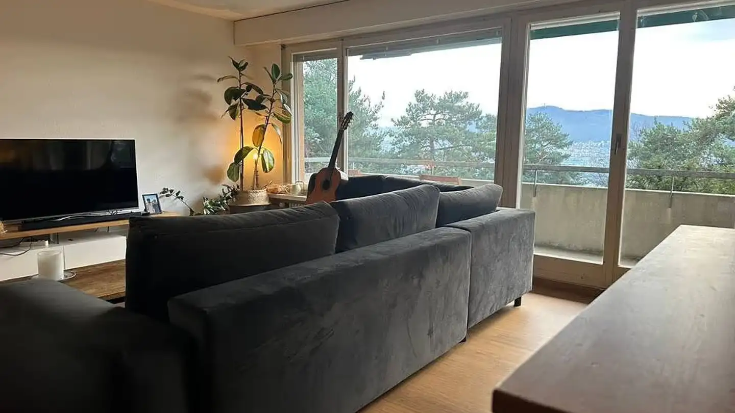 Möblierte Wohnung mieten - 8049 Zürich - Foto 3