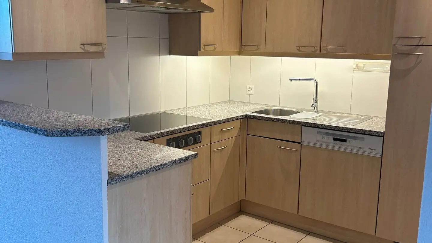 Appartamento in affitto - Berghofstrasse 23, 8625 Gossau ZH - Foto 3