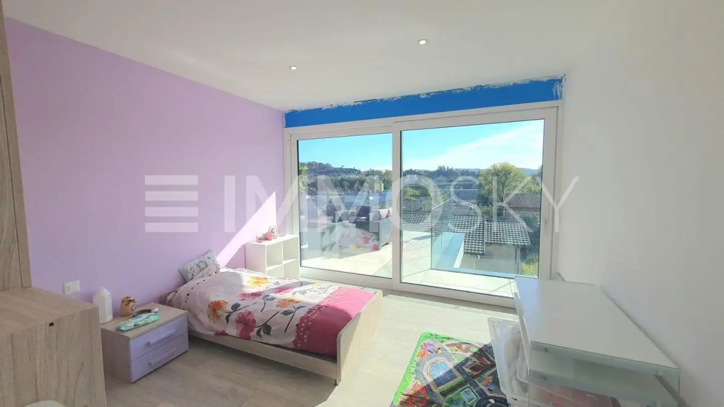 Maison individuelle à vendre - 6862 Rancate - Photo 4