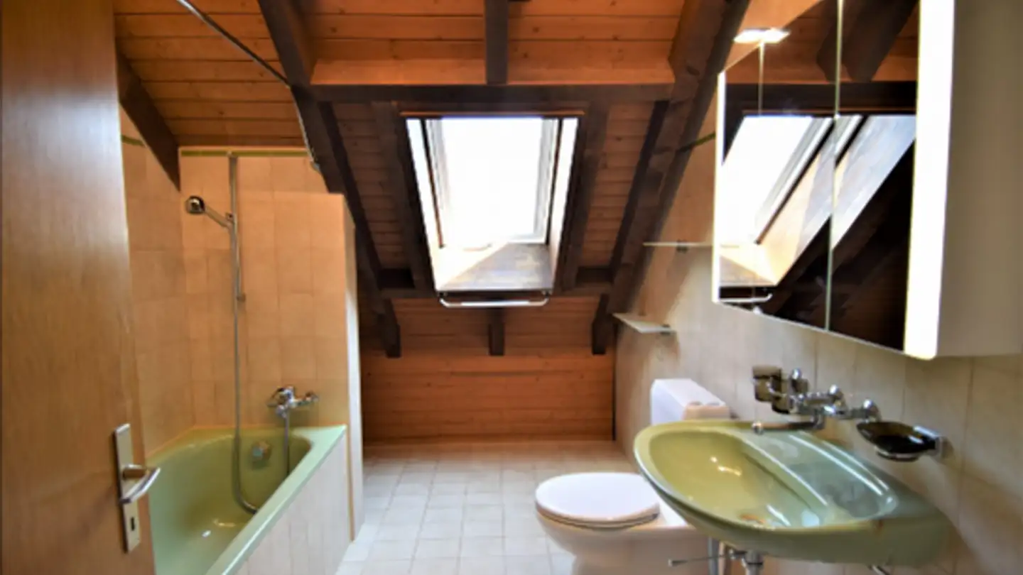 Attico in affitto - Hofmatte 14, 3422 Kirchberg BE - Foto 4