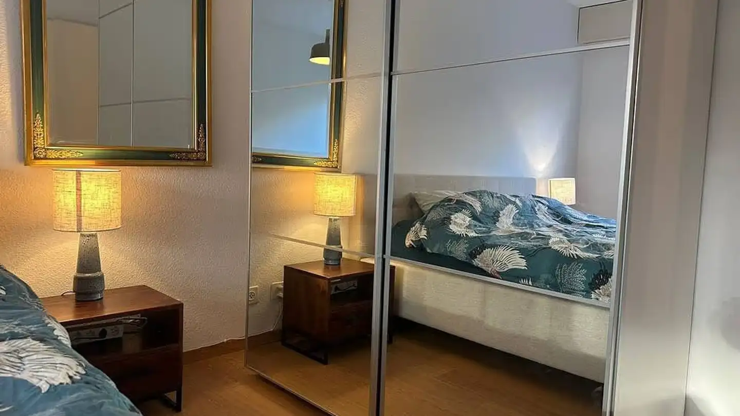 Möblierte Wohnung mieten - 8049 Zürich - Foto 4