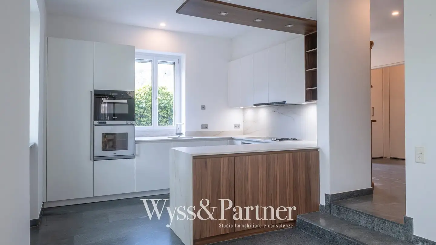 Maison individuelle à louer - 6500 Bellinzona