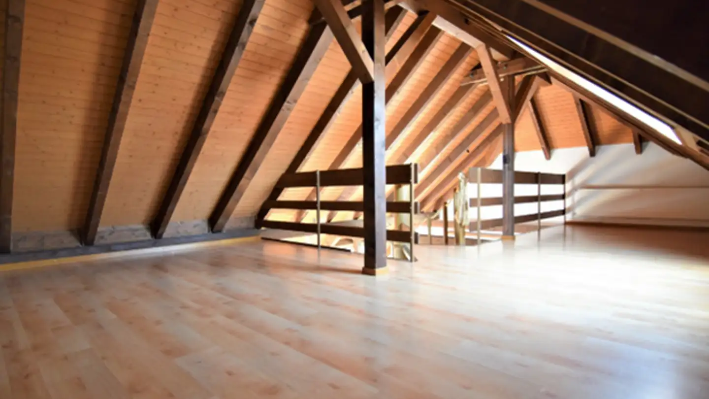 Attico in affitto - Hofmatte 14, 3422 Kirchberg BE - Foto 2