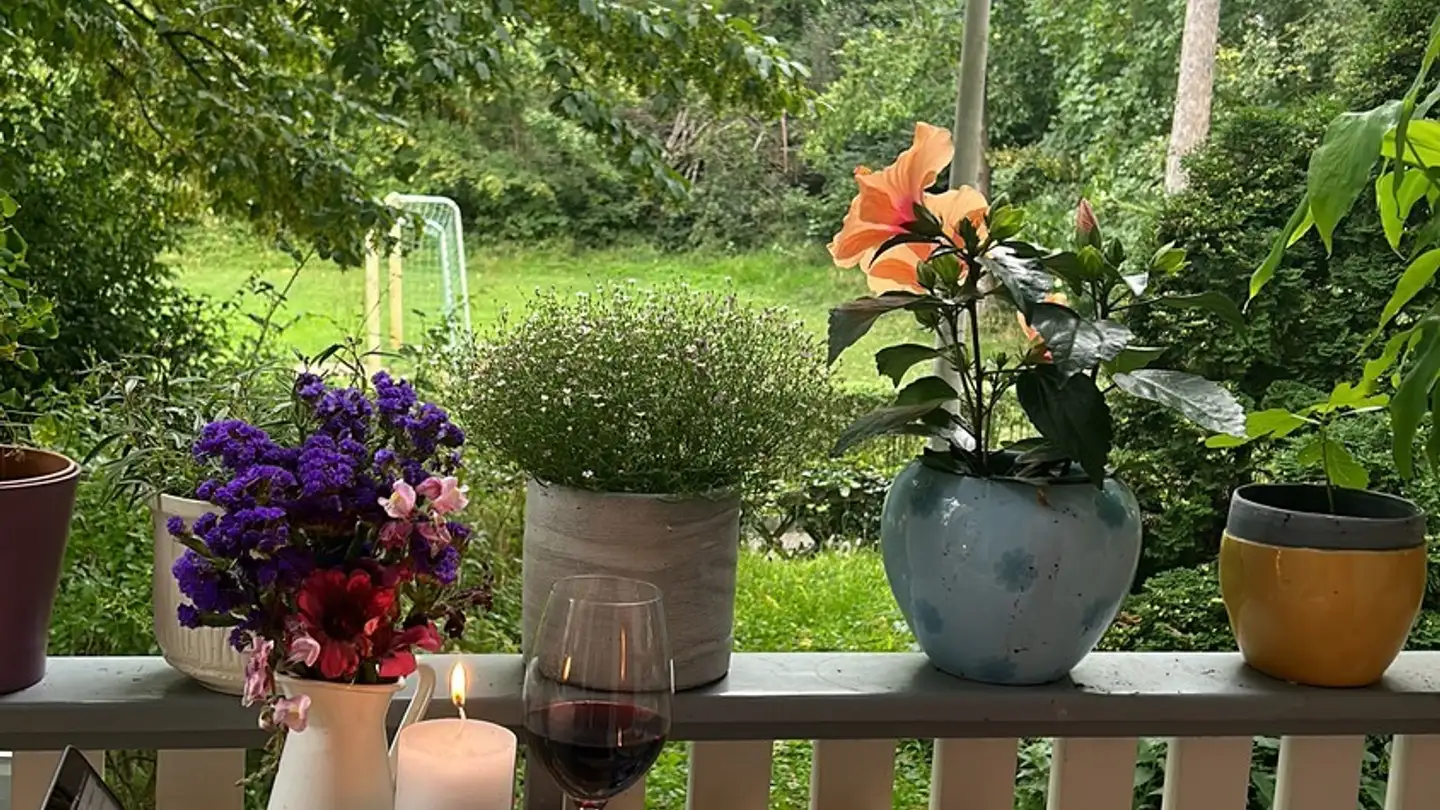 Appartamento in affitto - Grendelgasse 14, 4125 Riehen - Photo 4