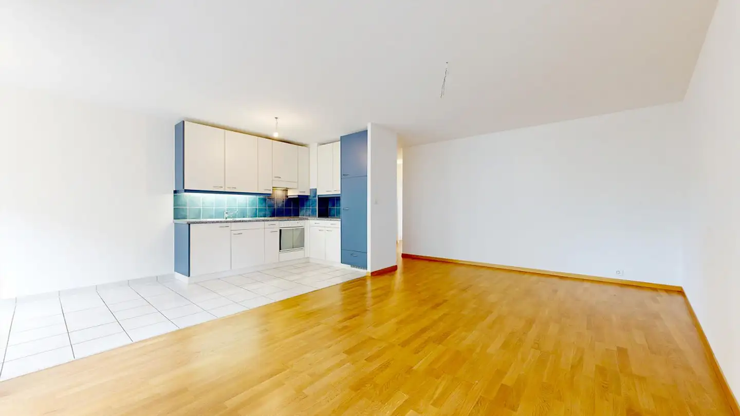 Apartment for rent - Rue De La Pontaise 52, 1018 Lausanne