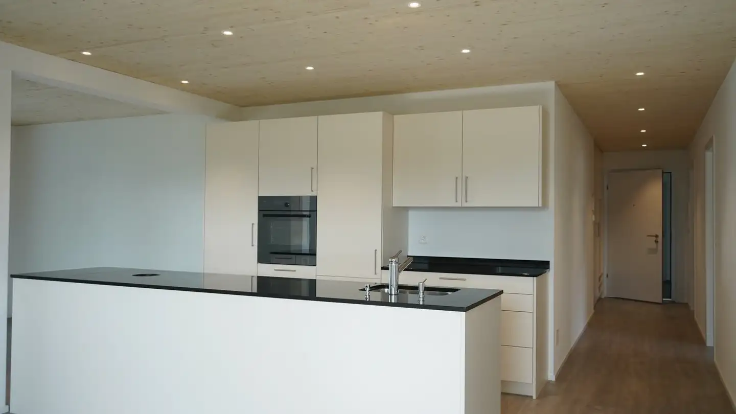 Appartamento in affitto - Hamisfeld 8a, 8580 Hefenhofen - Foto 2