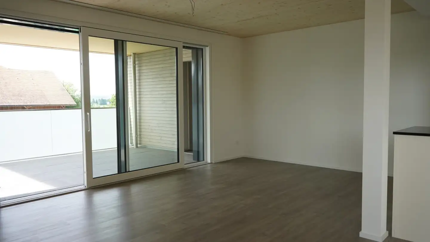 Appartamento in affitto - Hamisfeld 8a, 8580 Hefenhofen - Foto 3