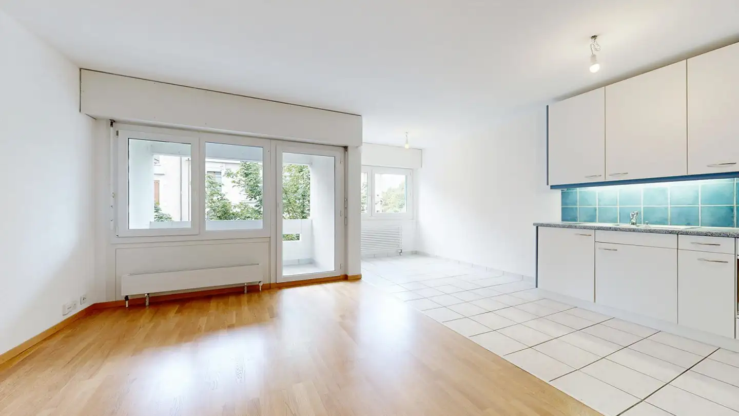 Apartment for rent - Rue De La Pontaise 52, 1018 Lausanne - Photo 3