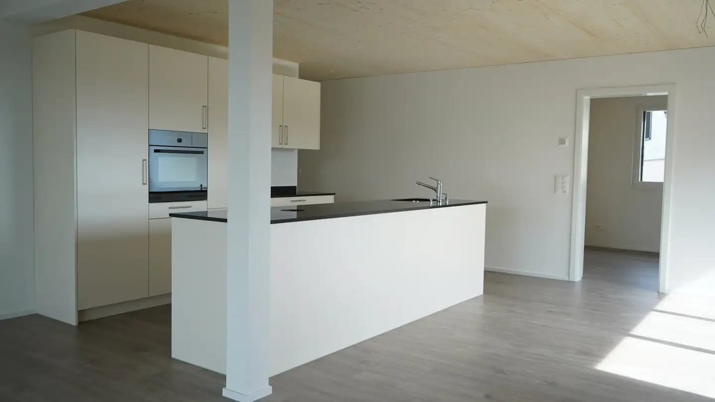 Appartamento in affitto - Hamisfeld 8a, 8580 Hefenhofen