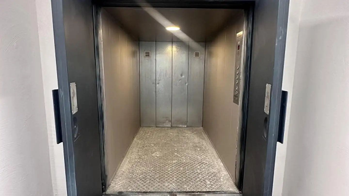 Spazio ufficio in affitto - Neugütlistrasse 1, 9220 Bischofszell - Photo 2