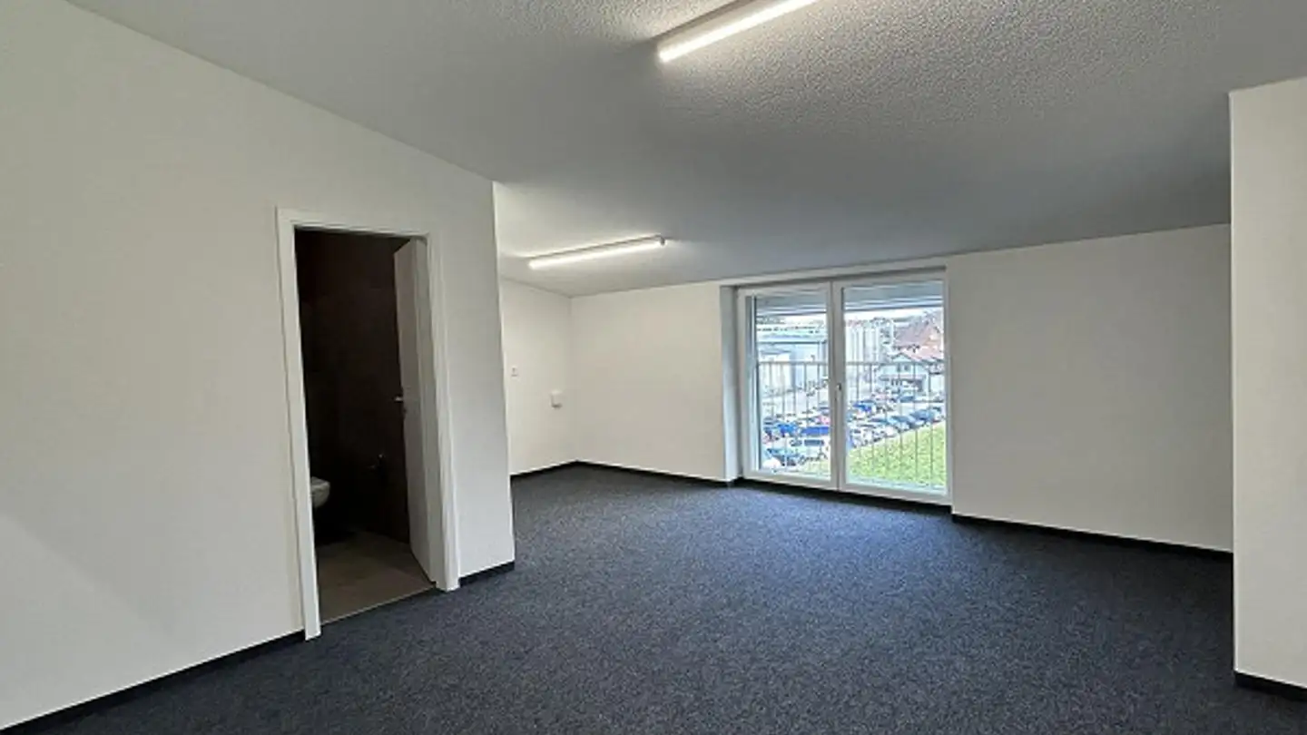 Spazio ufficio in affitto - Neugütlistrasse 1, 9220 Bischofszell - Photo 4