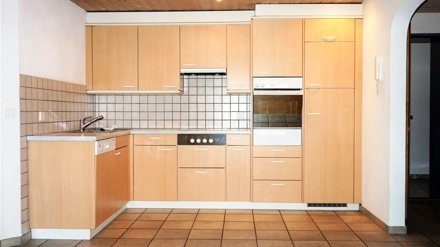 Apartment for rent - Neubauquartier 9, 8755 Ennenda