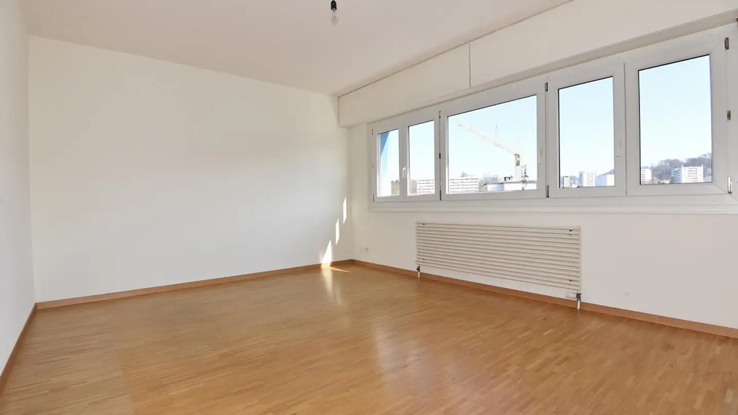 Apartment for rent - Rue De La Pontaise 52, 1018 Lausanne - Photo 4