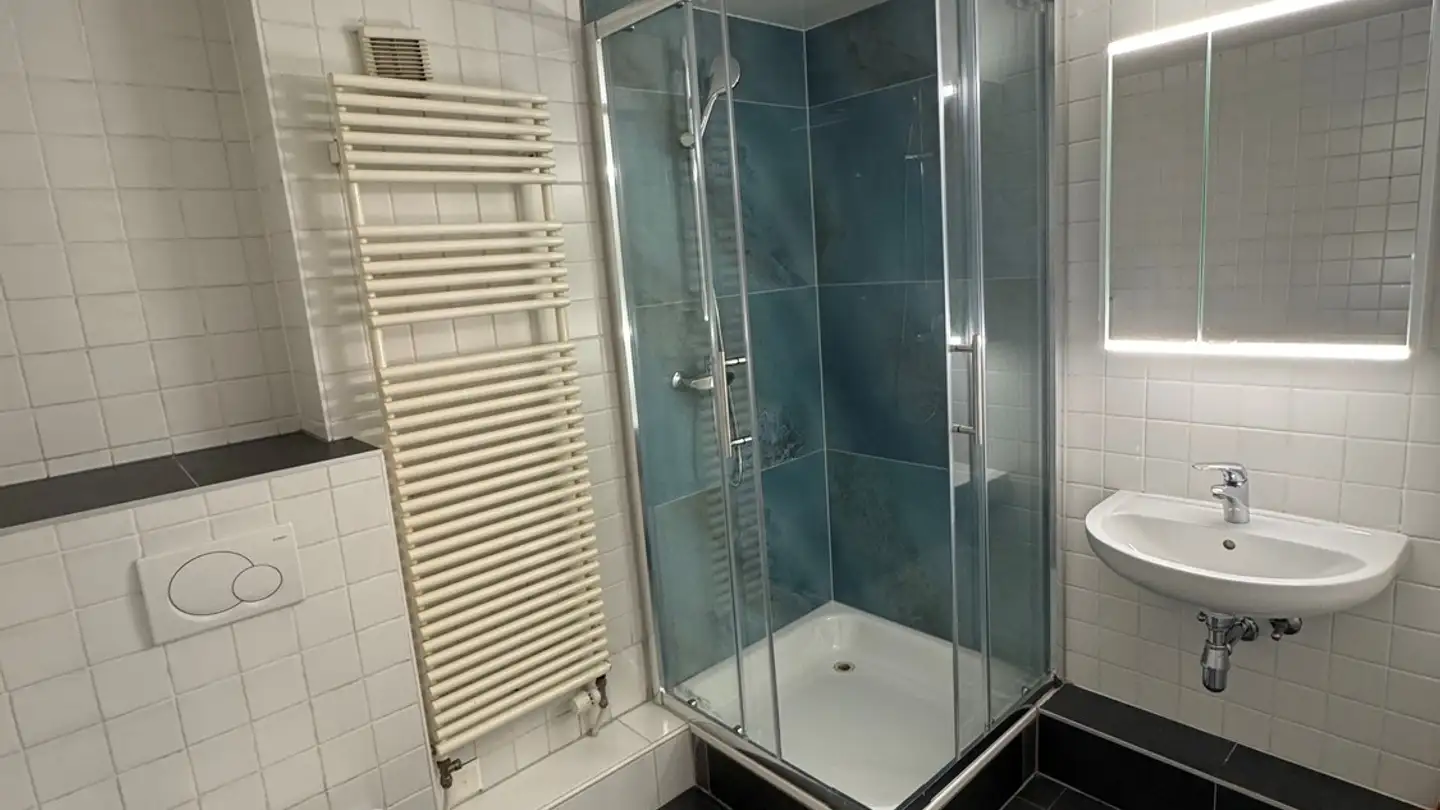 Appartamento in affitto - 1030 Bussigny - Foto 4