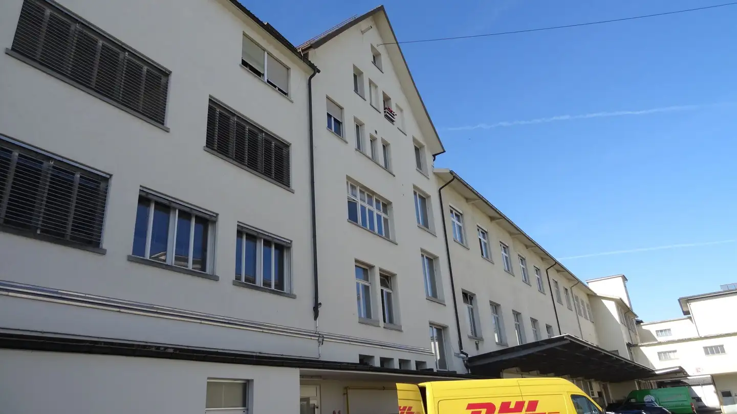 Bürofläche mieten - Industriestrasse 15, 9015 St. Gallen - Foto 3