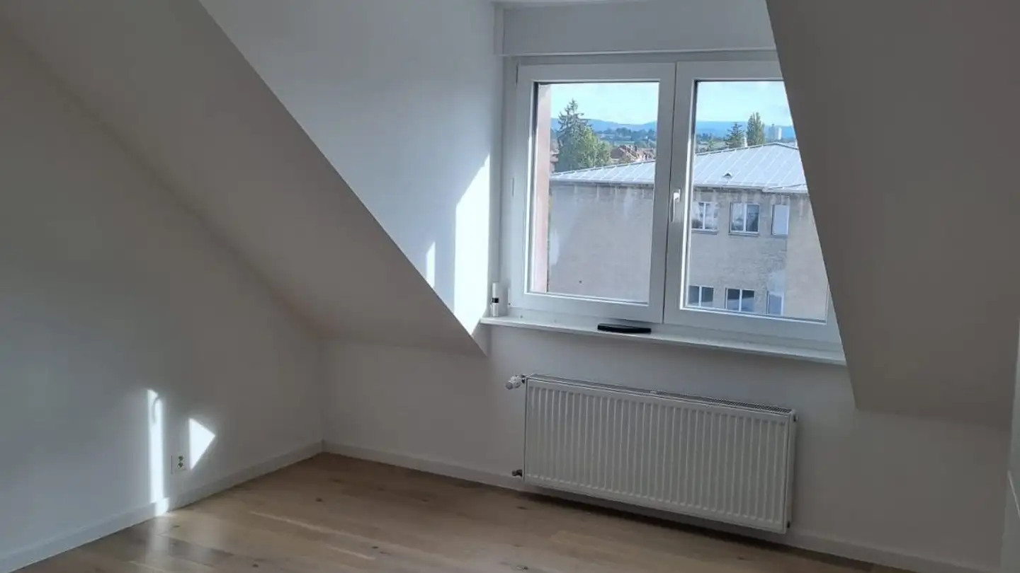 Appartamento in affitto - Buchenstrasse 56, 4054 Basel - Foto 3