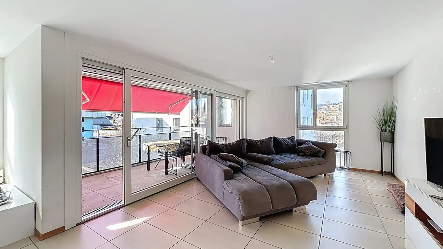 Apartment for sale - 1630 Bulle - Photo 4