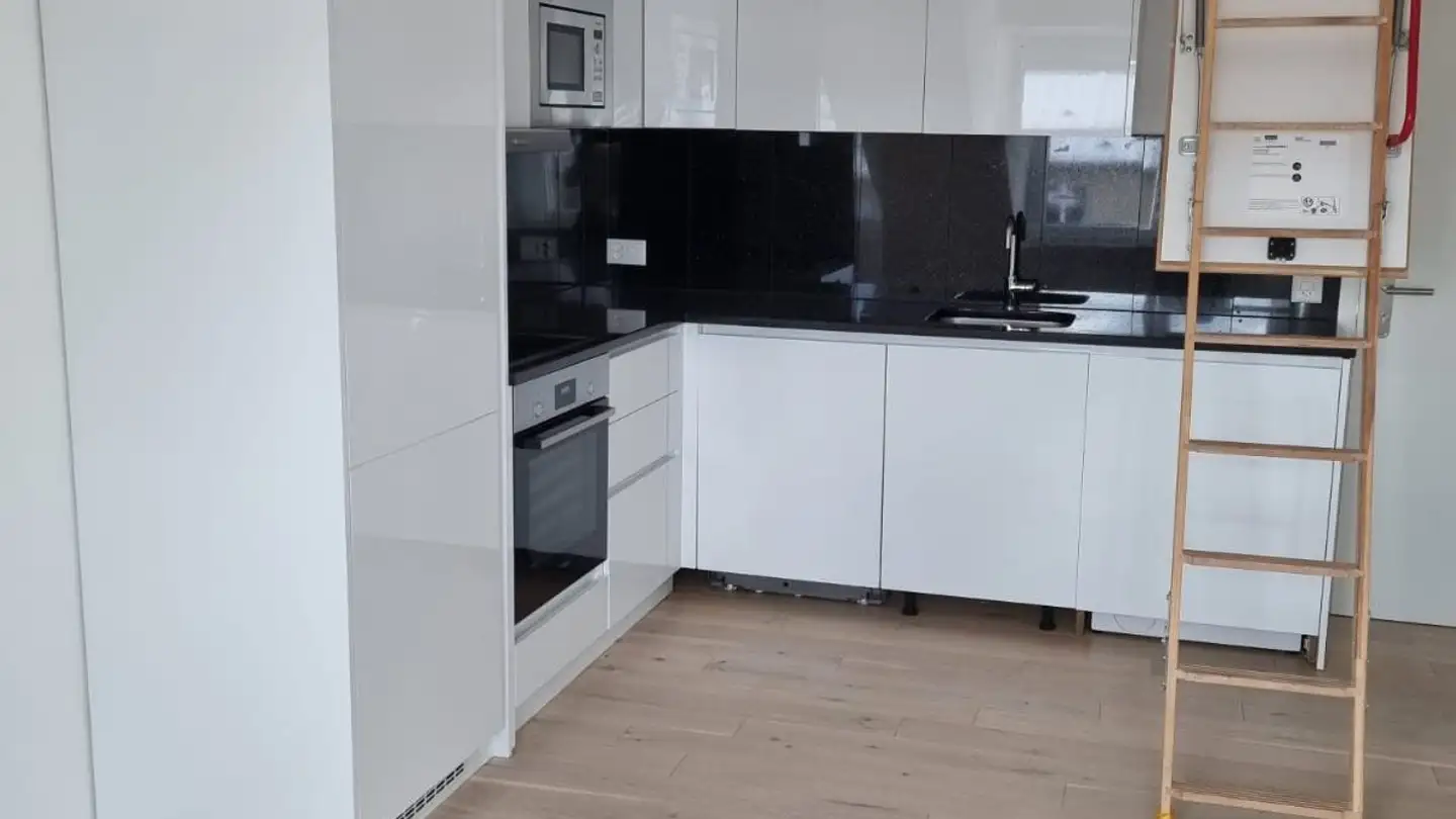 Appartamento in affitto - Buchenstrasse 56, 4054 Basel