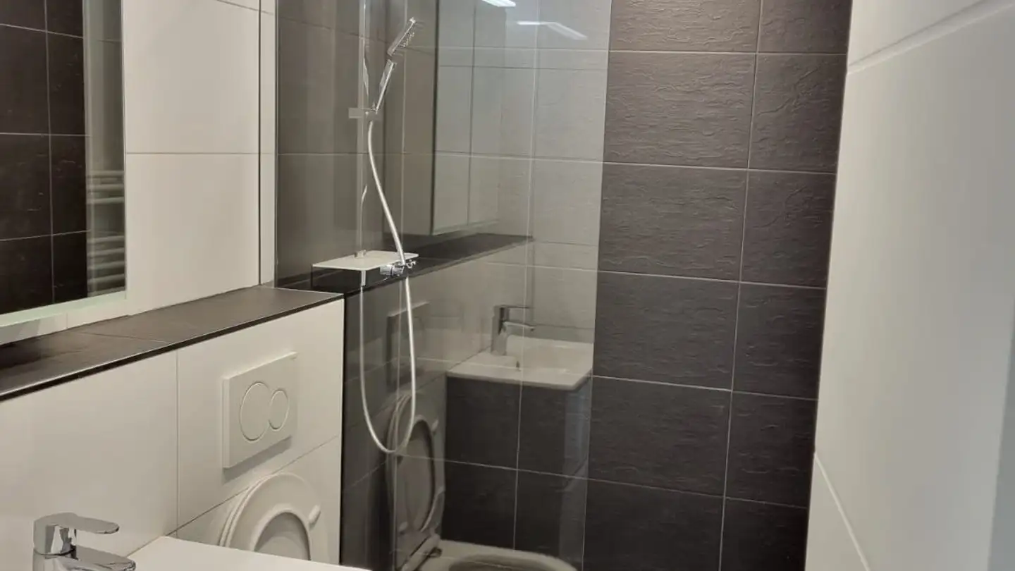 Appartamento in affitto - Buchenstrasse 56, 4054 Basel - Foto 2