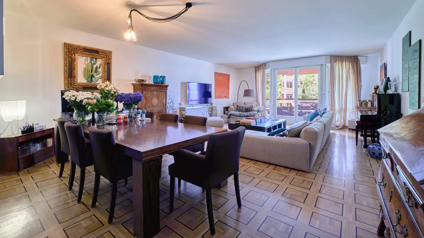 Appartamento in vendita - 1206 Genève