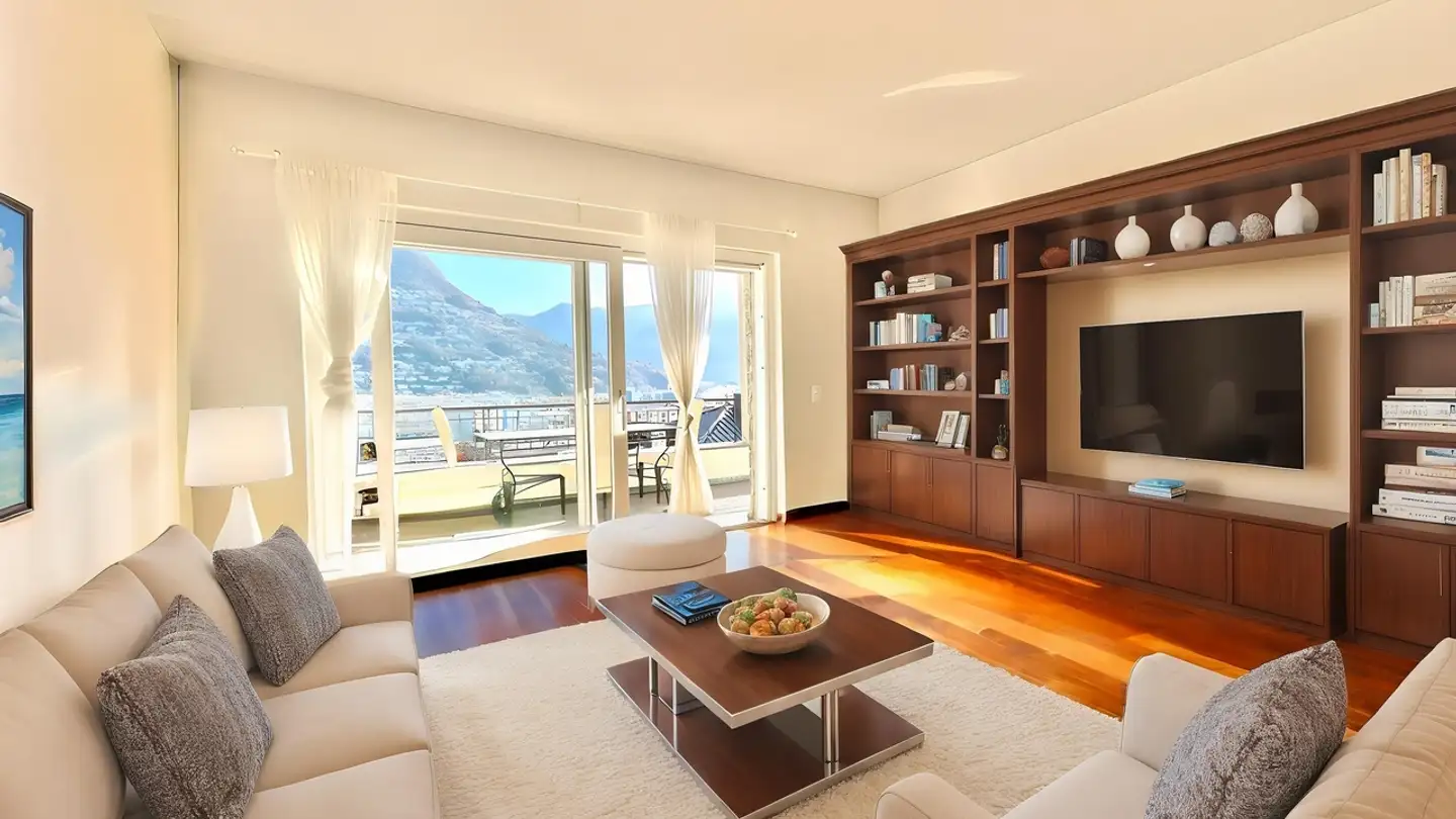 Höhlenhaus kaufen - 6900 Lugano