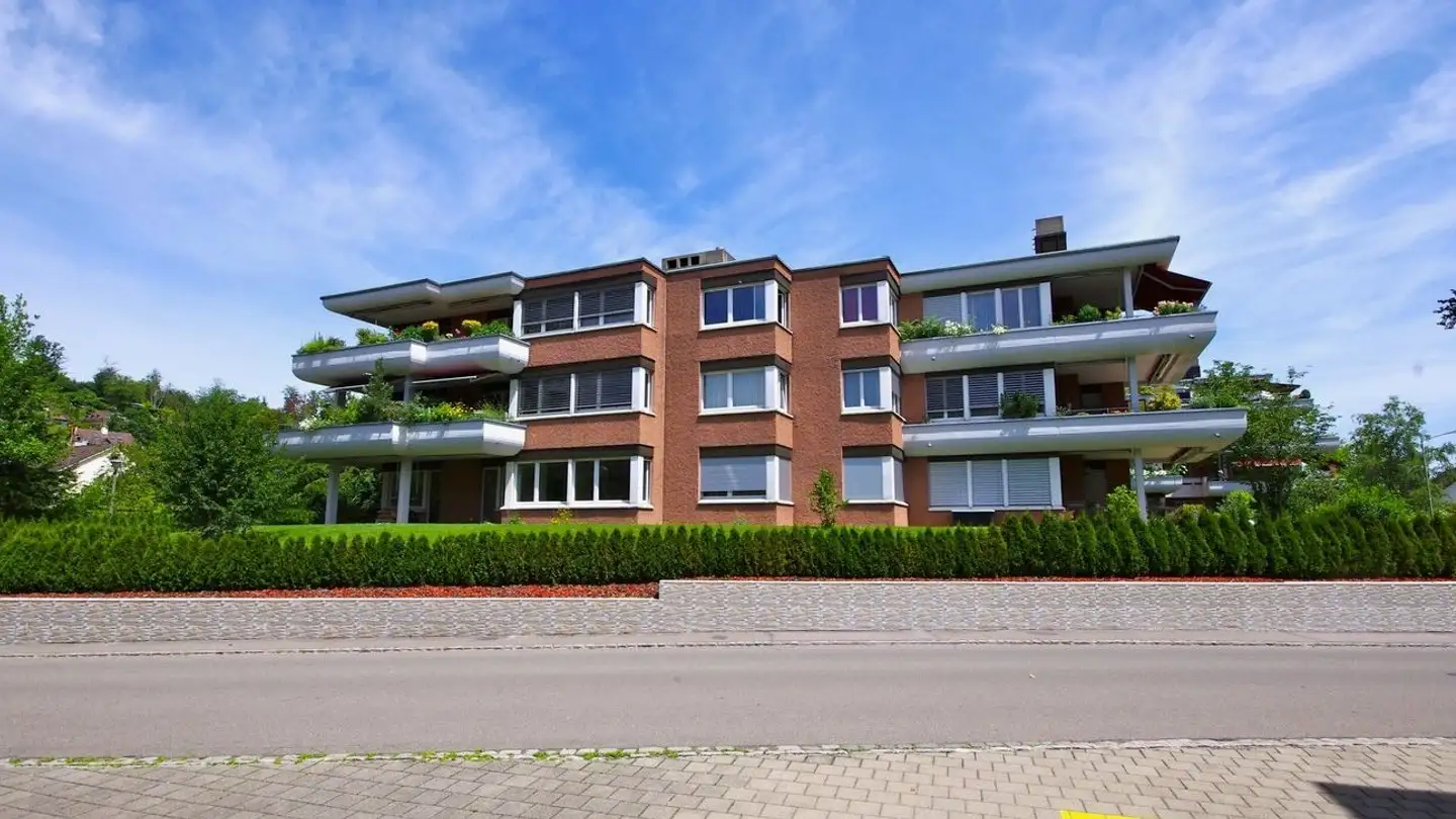 Apartment for rent - Hammerweg 6, 8404 Winterthur