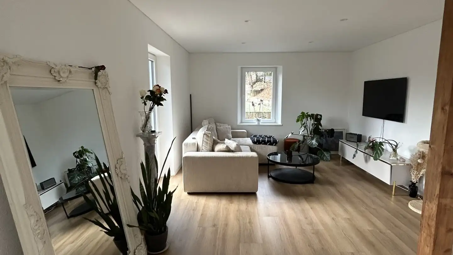Appartement à louer - Tiefenaustrasse 78, 3004 Bern