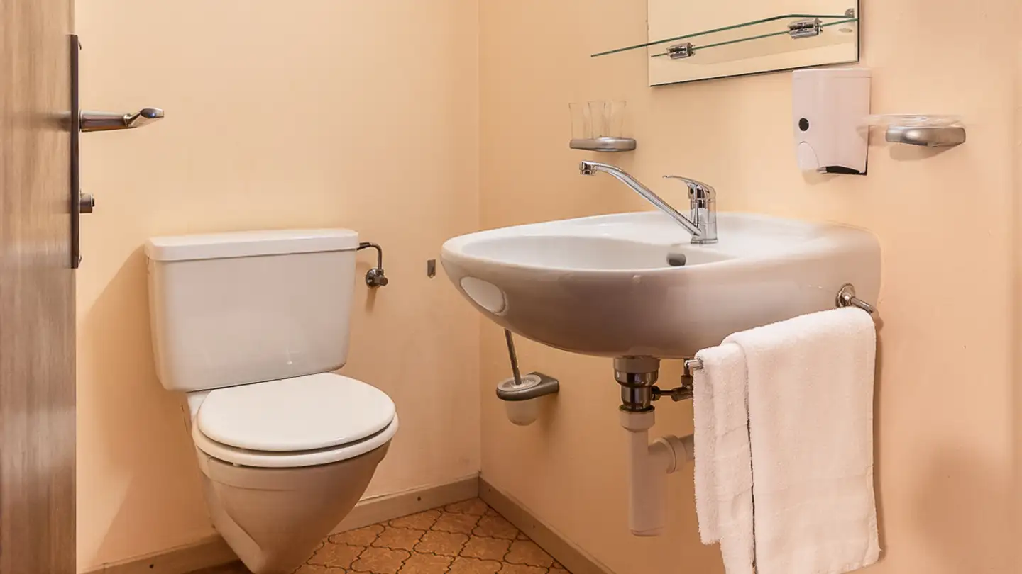 Wohnung mieten - Fläscherstrasse 15, 7310 Bad Ragaz - Foto 2