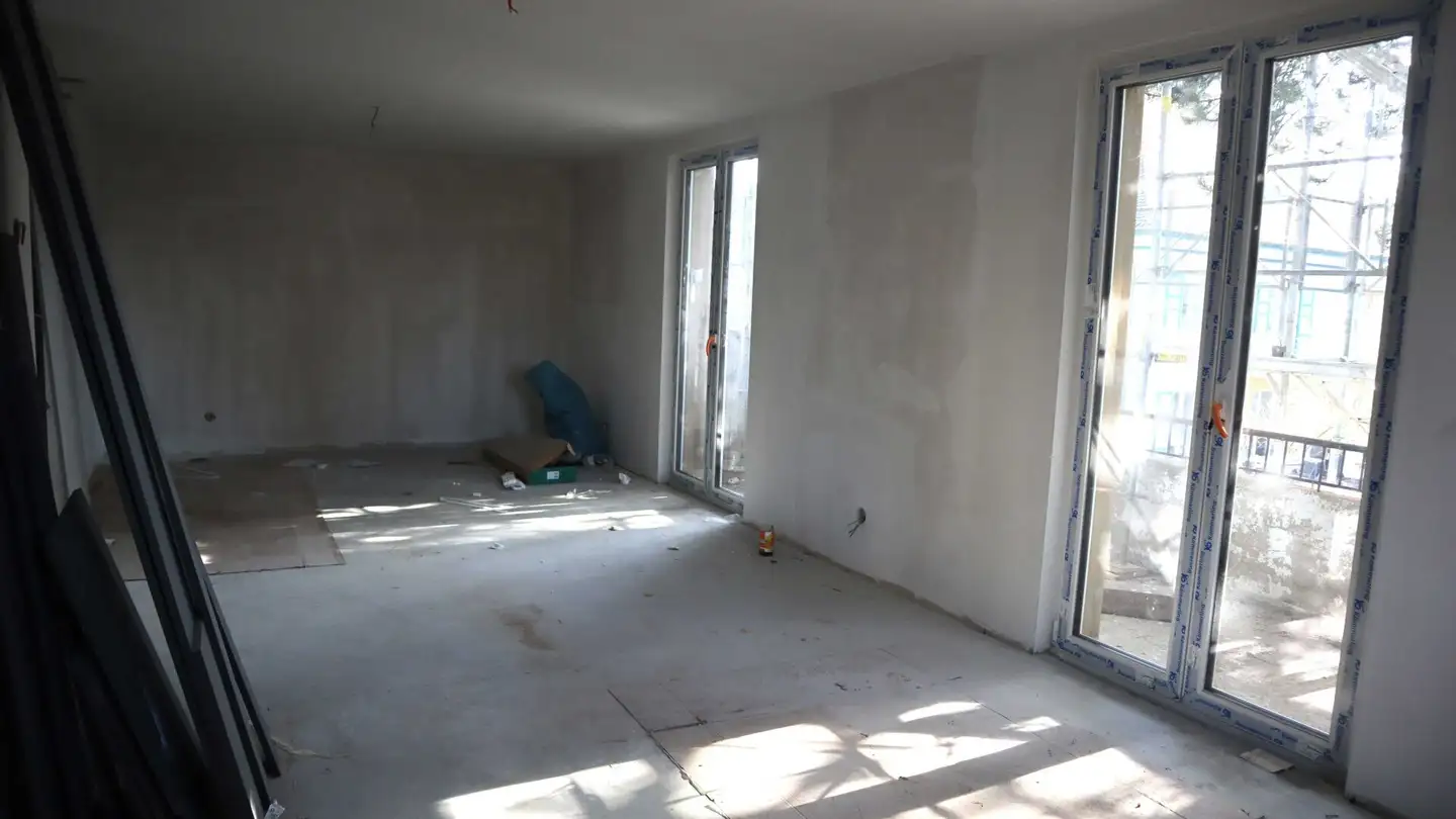 Attique à vendre - Chemin Du Fontenay 2, 1400 Yverdon-les-Bains - Photo 4