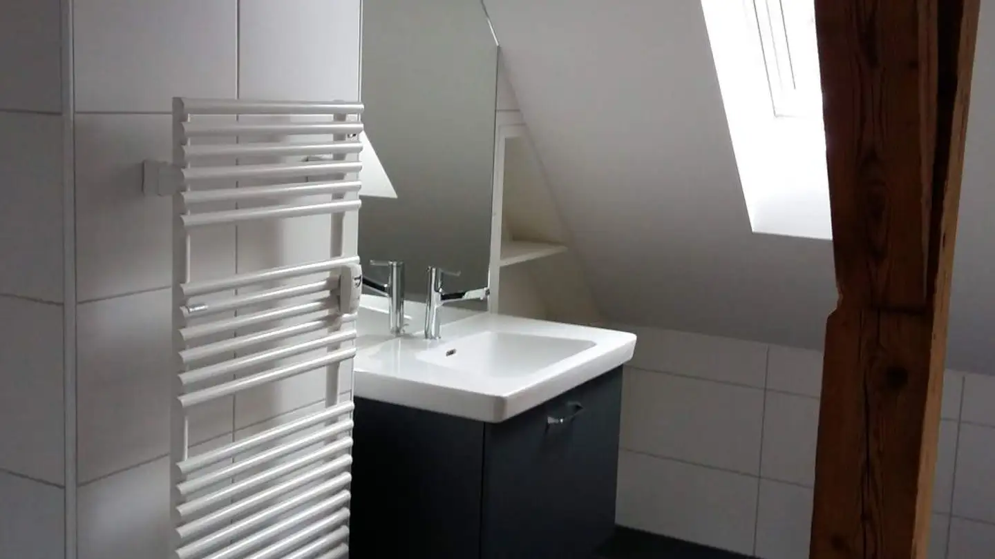 Attique à louer - Wabernstrasse, 3007 Bern - Photo 4