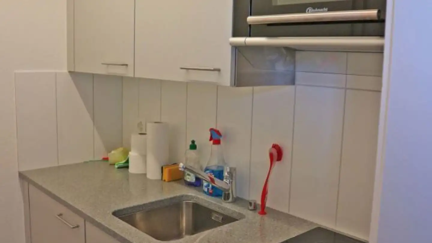Wohnung mieten - Metzgergasse, 9000 St. Gallen - Foto 2