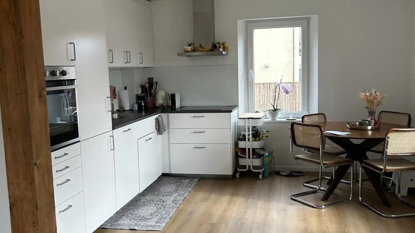 Appartement à louer - Tiefenaustrasse 78, 3004 Bern - Photo 2